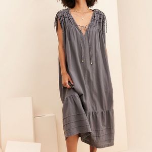 In the mood for this Midi Dress